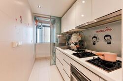 SilverSea (D15), Condominium #480063411